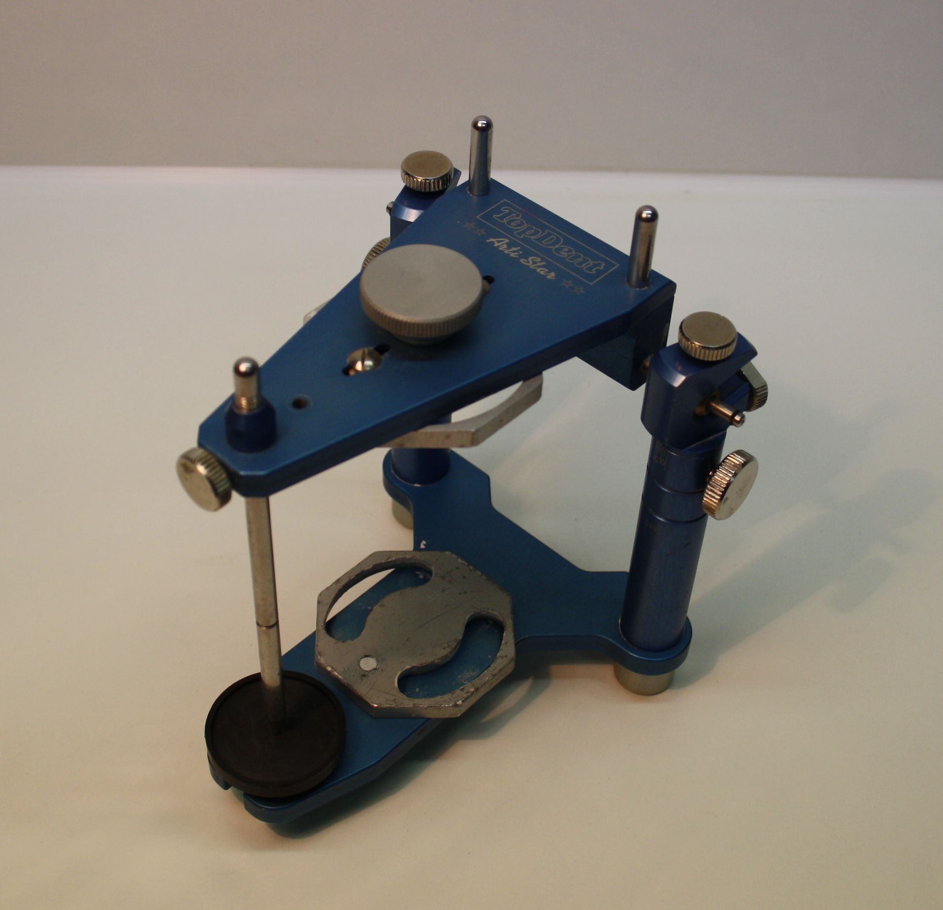 TopDent ***Arti Star***NonArconArtikulator eBay