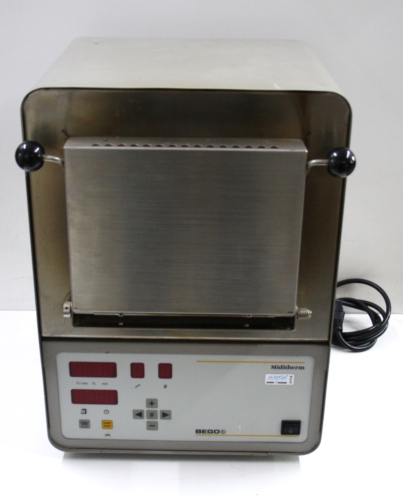 Berglandschaft